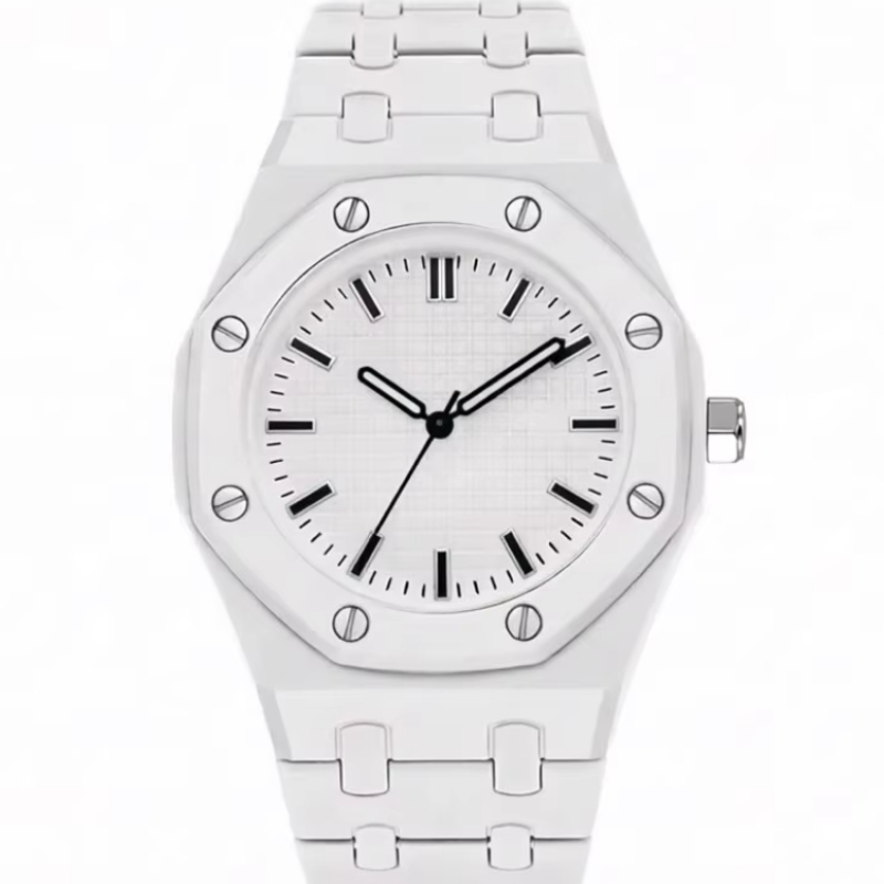 Luxury Watch Investment - 탑 브랜드 남성 시계 고급 비즈니스