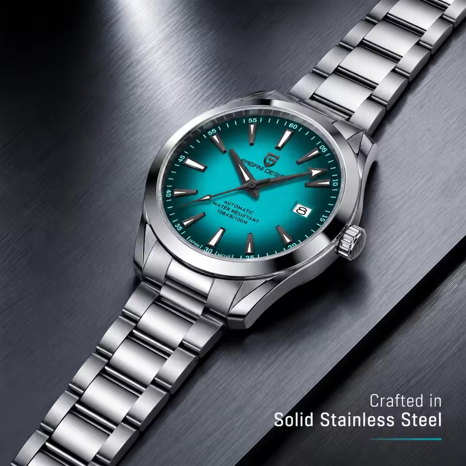 Luxury Watch Iceberg - 2026 파가니 디자인 A150 최고급 브랜드