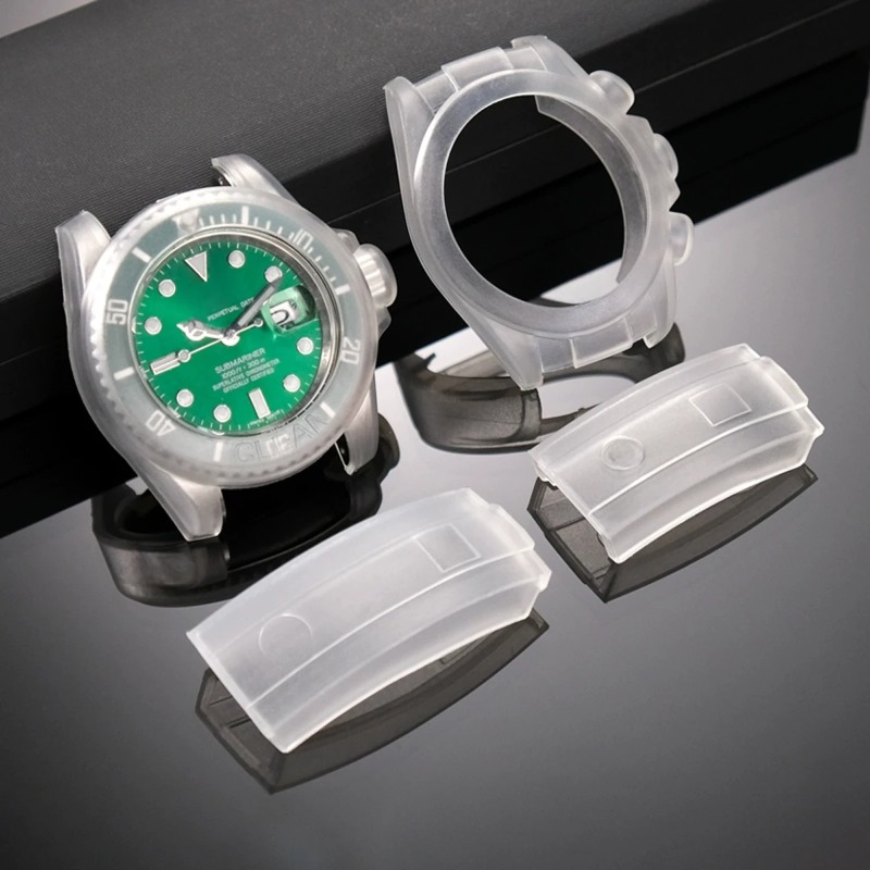 Luxury Watch Investment - 시계 보호 케이스 롤렉스 워터 고스트