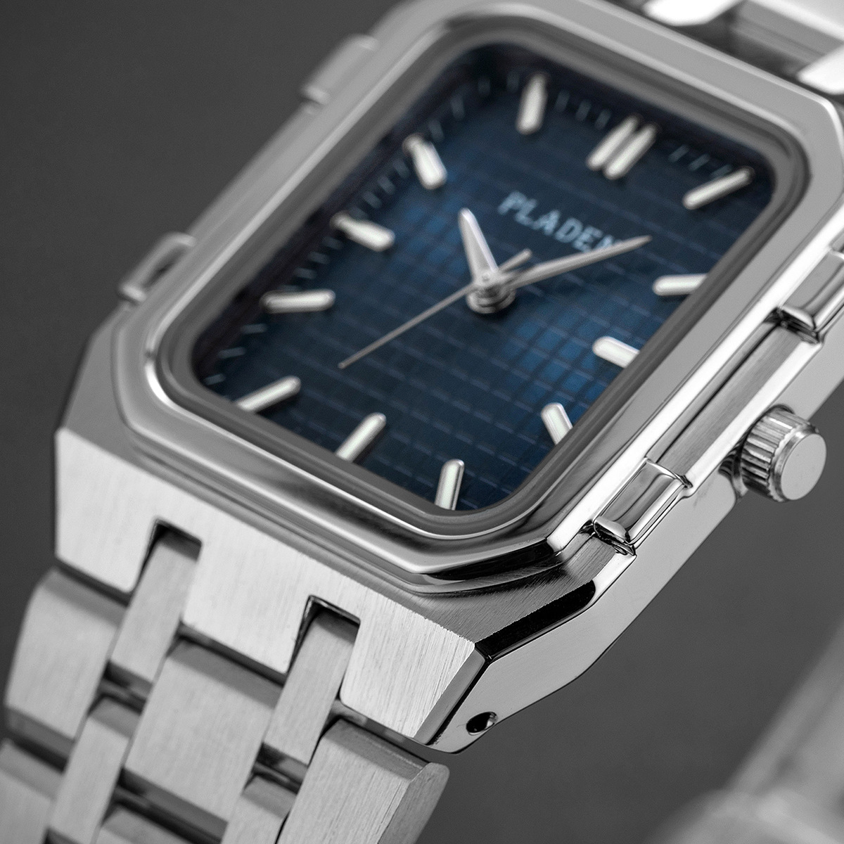 명품 브랜드 블루 다이얼 남성용 고품질 쿼츠 시계, 사 - Luxury Watch Investment 리뷰 및 가격