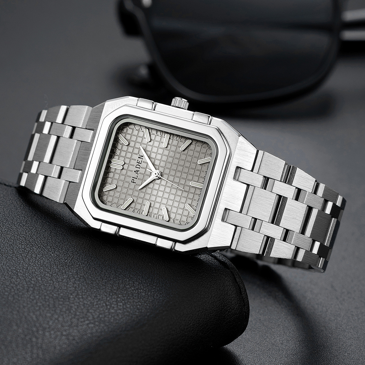 명품 브랜드 블루 다이얼 남성용 고품질 쿼츠 시계, 사 - Luxury Watch Investment 리뷰 및 가격