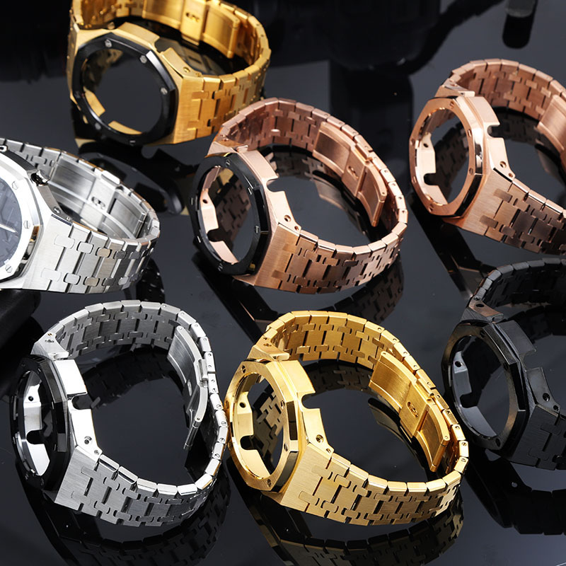 카시오 G-SHOCK GA2100 GA2110 GA-B - Casio Watch G-Shock Ga-2100 리뷰 및 가격
