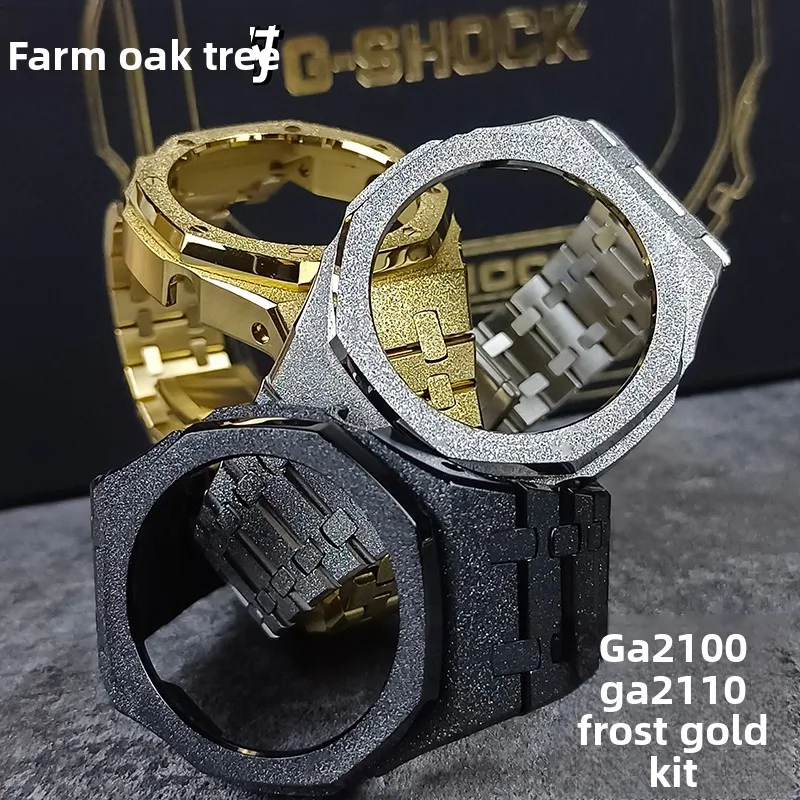 GA-2100 카시오 G-Shock GA2100 GA- - Casio Watch G-Shock Ga-2100 리뷰 및 가격