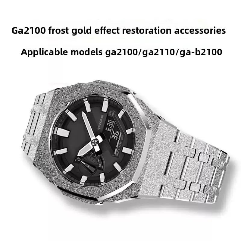 GA-2100 카시오 G-Shock GA2100 GA- - Casio Watch G-Shock Ga-2100 리뷰 및 가격