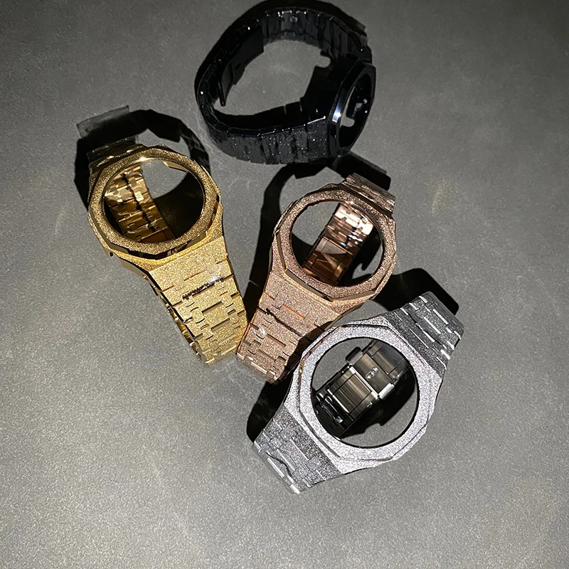 GA-2100 카시오 G-Shock GA2100 GA- - Casio Watch G-Shock Ga-2100 리뷰 및 가격