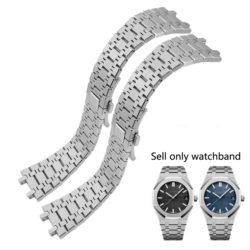 AP 15400, 15703, AP 로열 오크, 오데마 - Audemars Piguet Watch Royal Oak 리뷰 및 가격