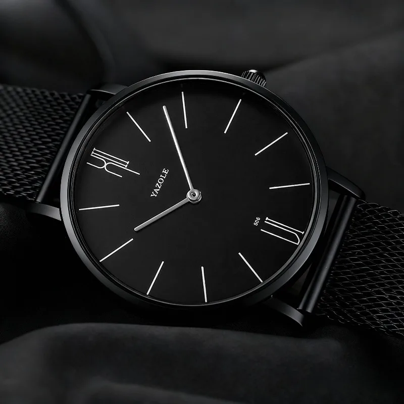 패션 심플 남성 시계 탑 브랜드 럭셔리 클래식 디자인  - Luxury Watch Investment 리뷰 및 가격