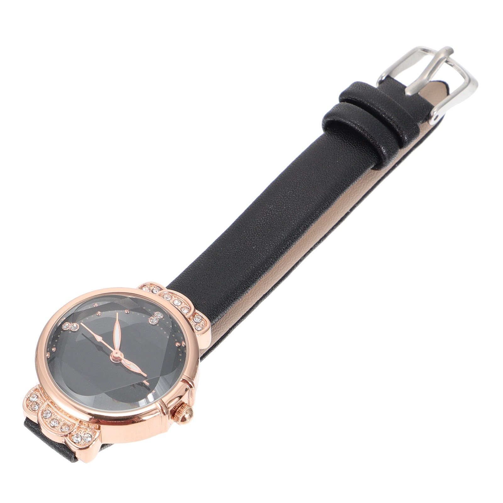 여성용 라인스톤 시계, 튼튼한 스트랩이 달린 패션 손목 - Luxury Watch Gift For Her 리뷰 및 가격