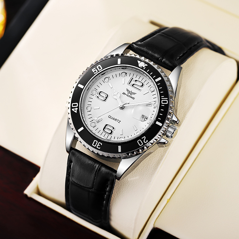 새로운 인기 브랜드 남성용 손목시계, 고급스러운 비즈니 - Luxury Watch Top 10 리뷰 및 가격