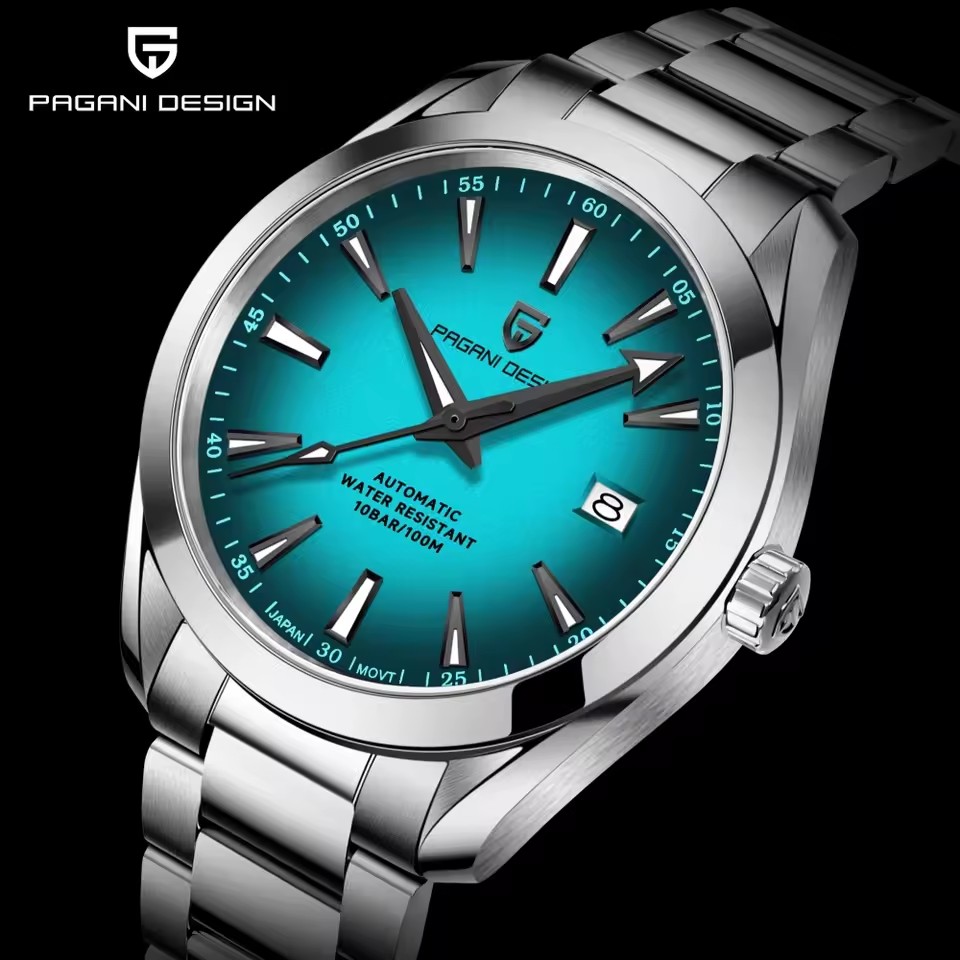 2026 파가니 디자인 A150 최고급 브랜드 40MM - Luxury Watch Iceberg 리뷰 및 가격