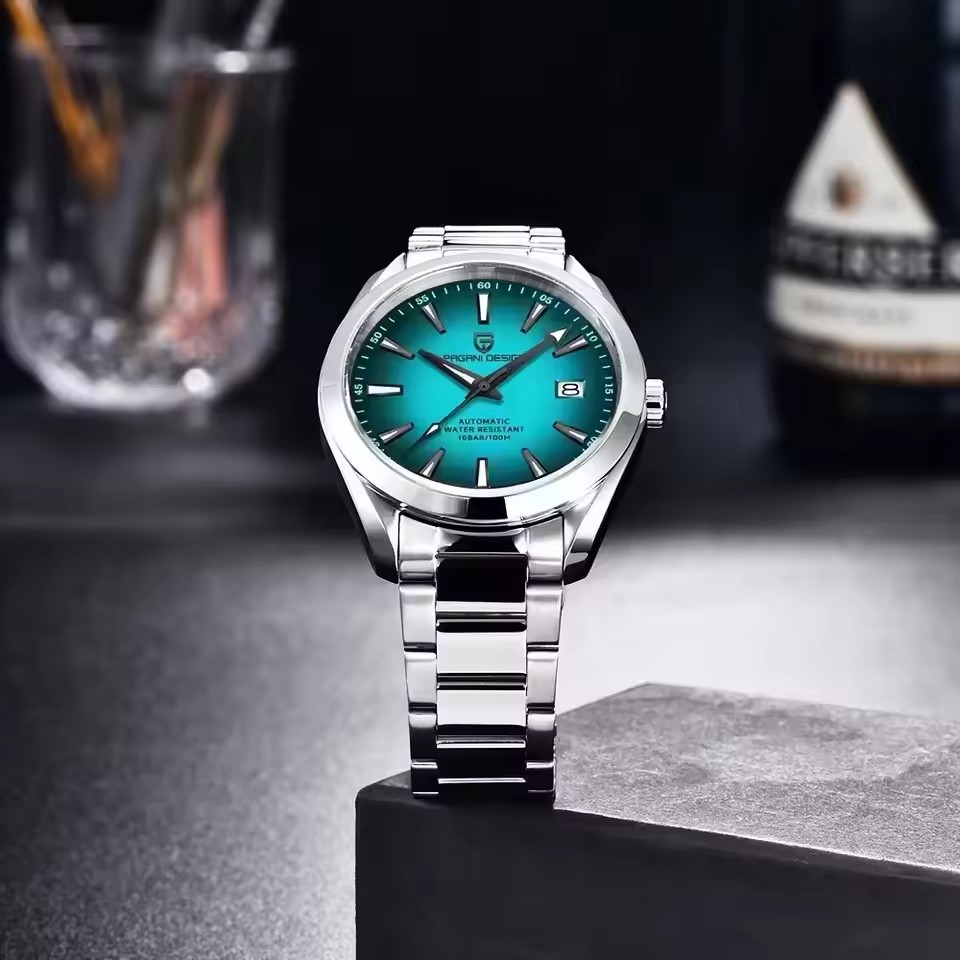 2026 파가니 디자인 A150 최고급 브랜드 40MM - Luxury Watch Iceberg 리뷰 및 가격