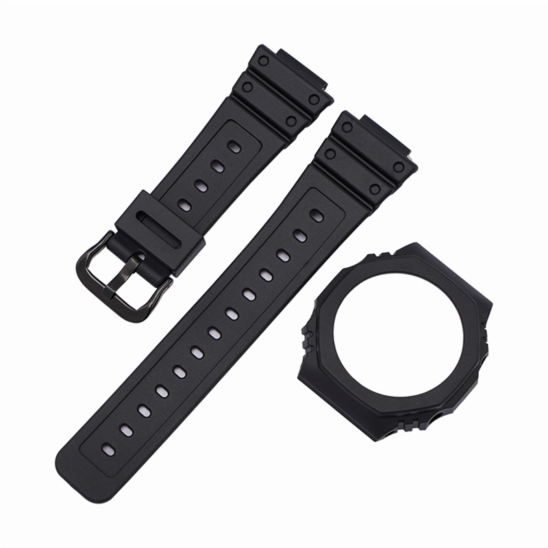 카시오 G-Shock GA-2100 GA-2110용 레 - Casio Watch G-Shock Ga-2100 리뷰 및 가격
