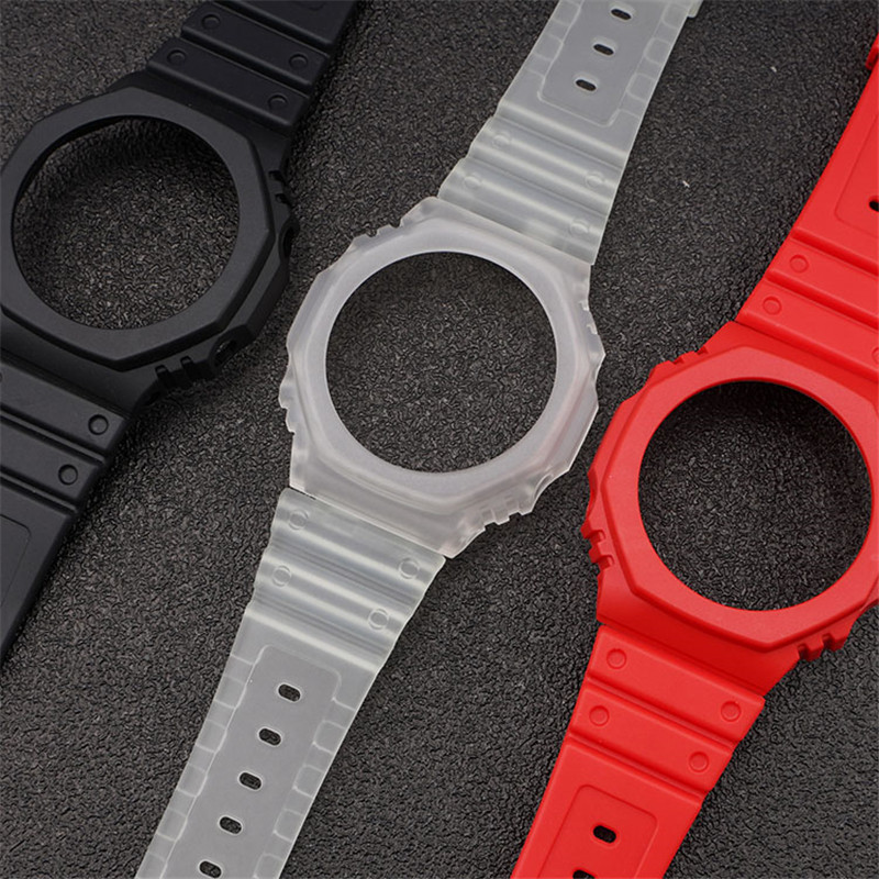 카시오 G-Shock GA-2100 GA-2110용 레 - Casio Watch G-Shock Ga-2100 리뷰 및 가격